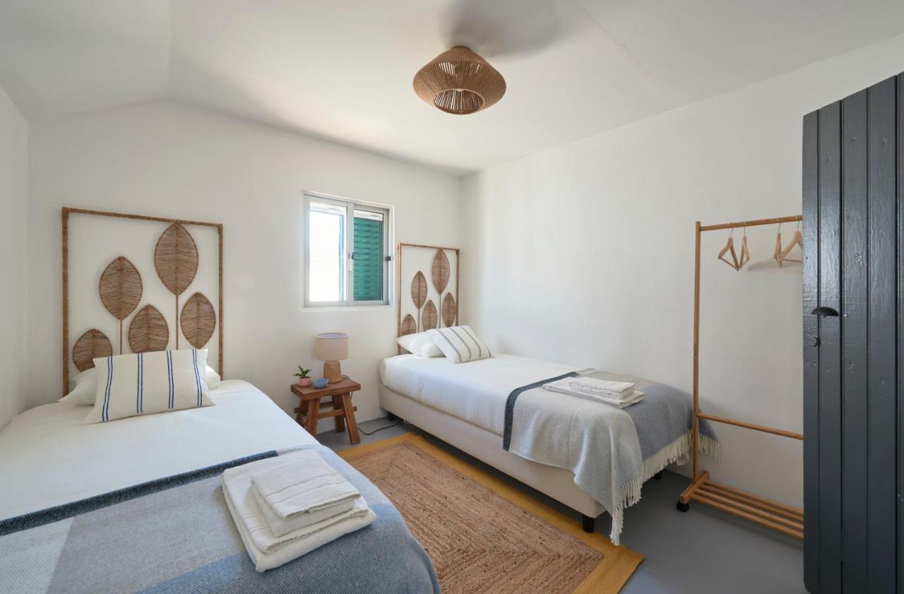 Comporta Sandy Villa, By Timecooler Exteriör bild