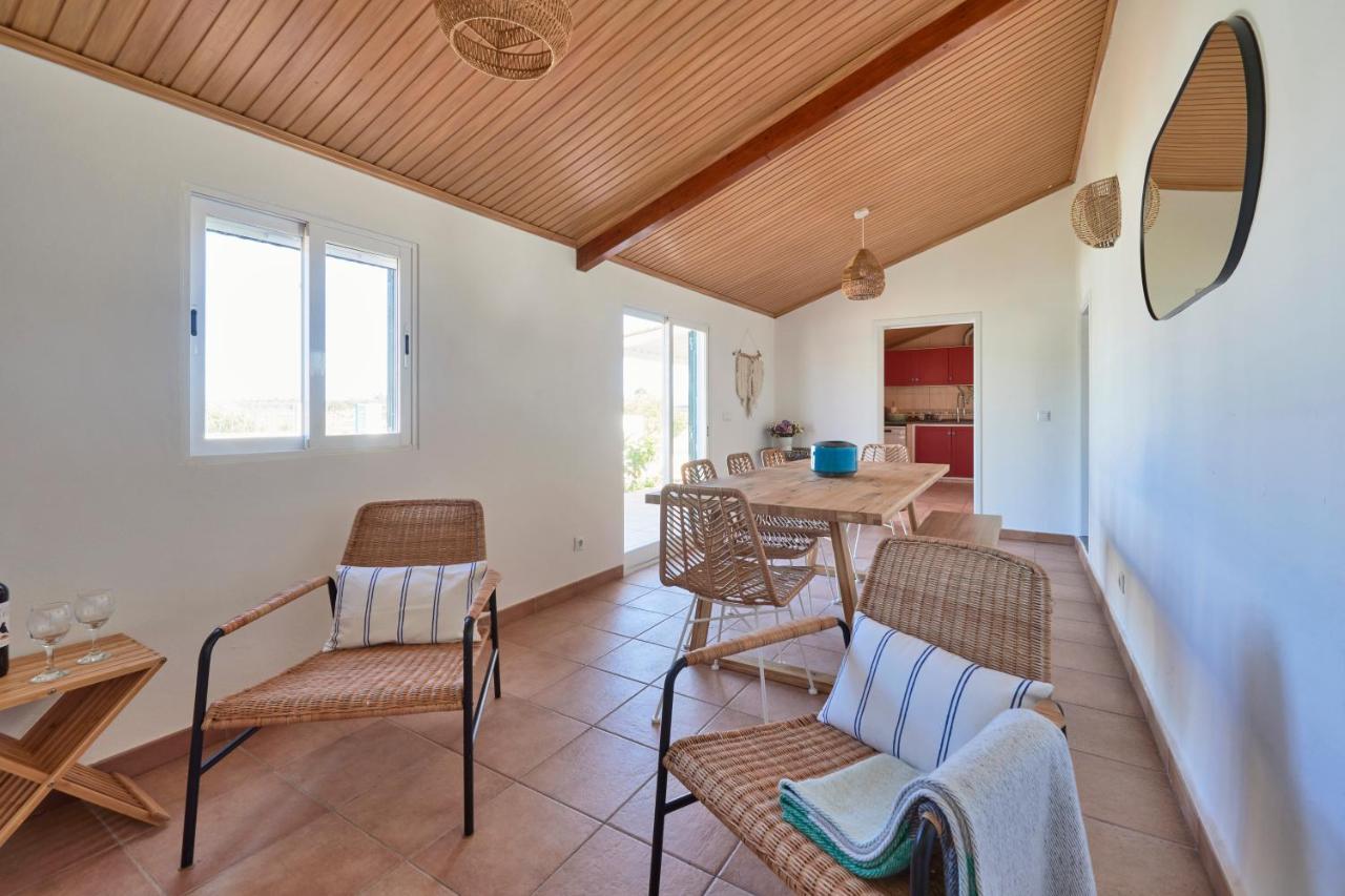 Comporta Sandy Villa, By Timecooler Exteriör bild
