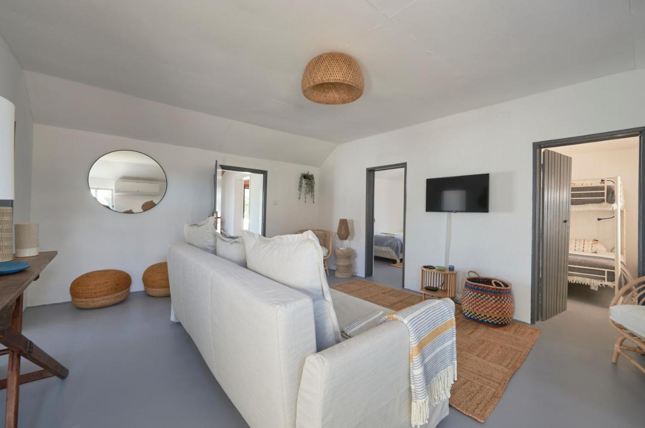 Comporta Sandy Villa, By Timecooler Exteriör bild