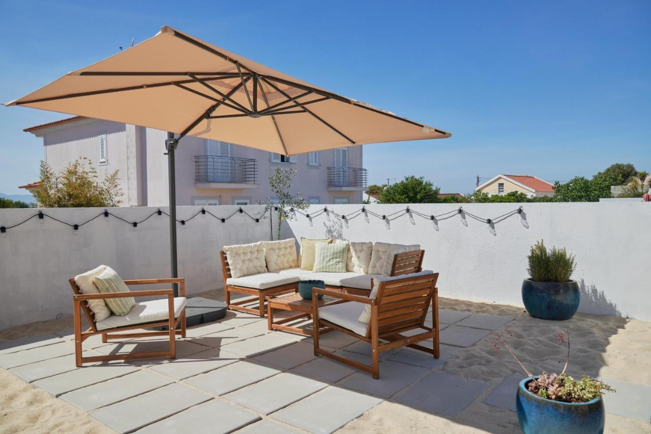 Comporta Sandy Villa, By Timecooler Exteriör bild