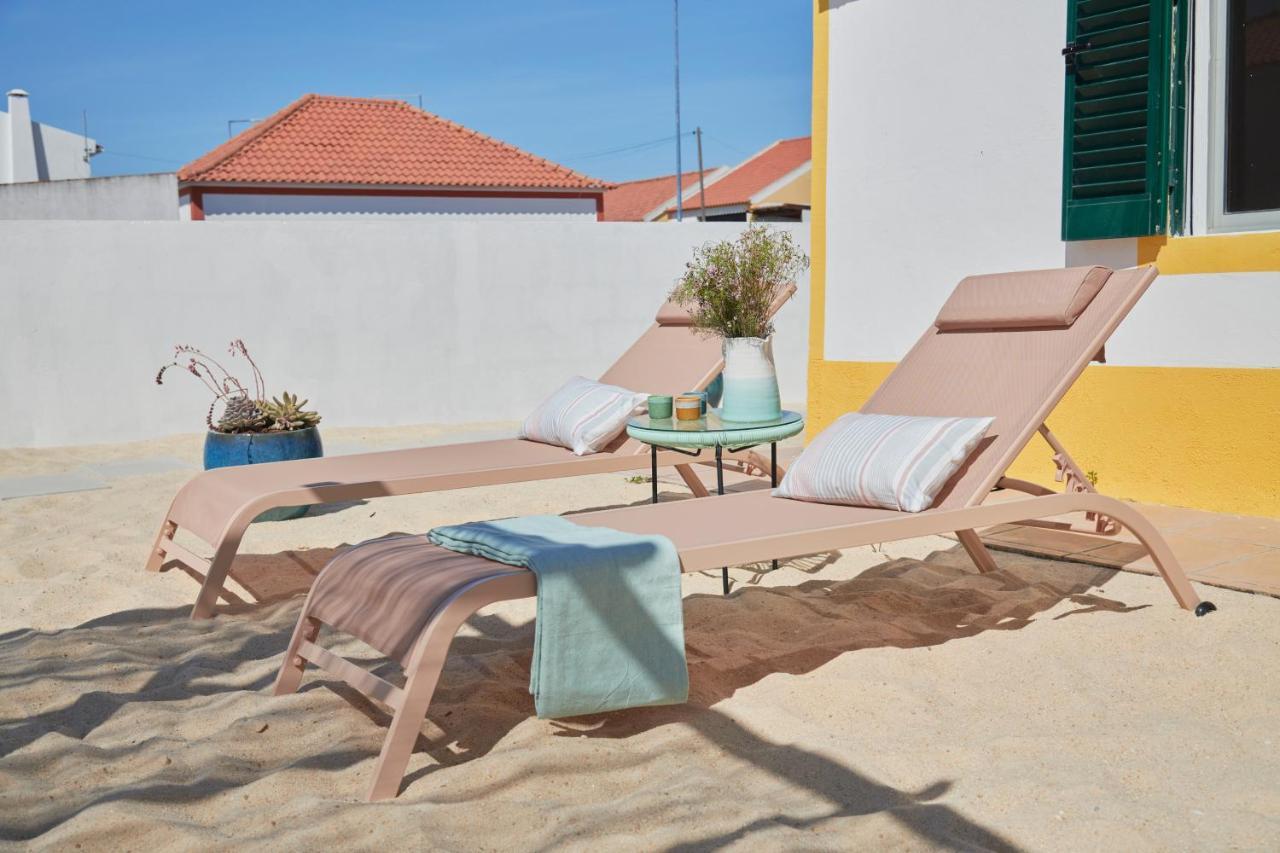 Comporta Sandy Villa, By Timecooler Exteriör bild