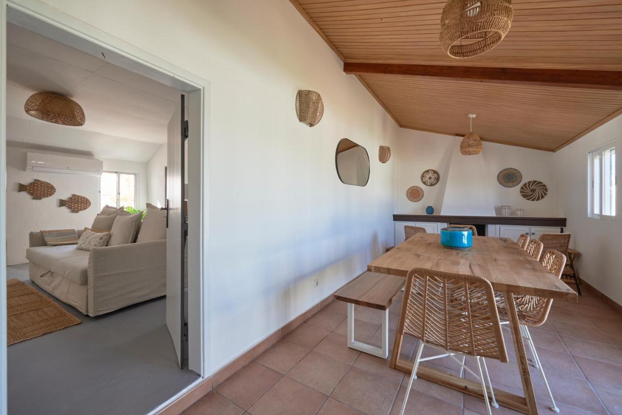 Comporta Sandy Villa, By Timecooler Exteriör bild