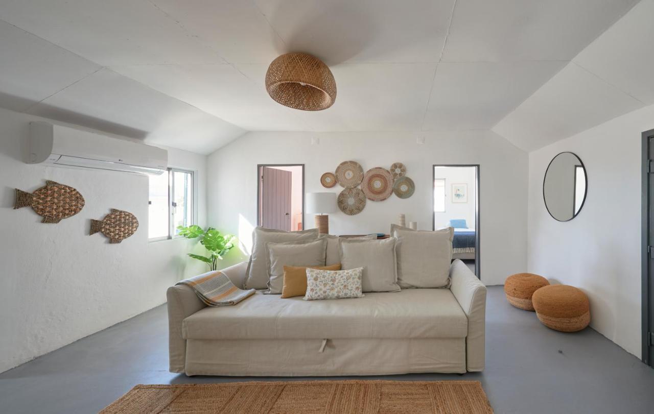 Comporta Sandy Villa, By Timecooler Exteriör bild