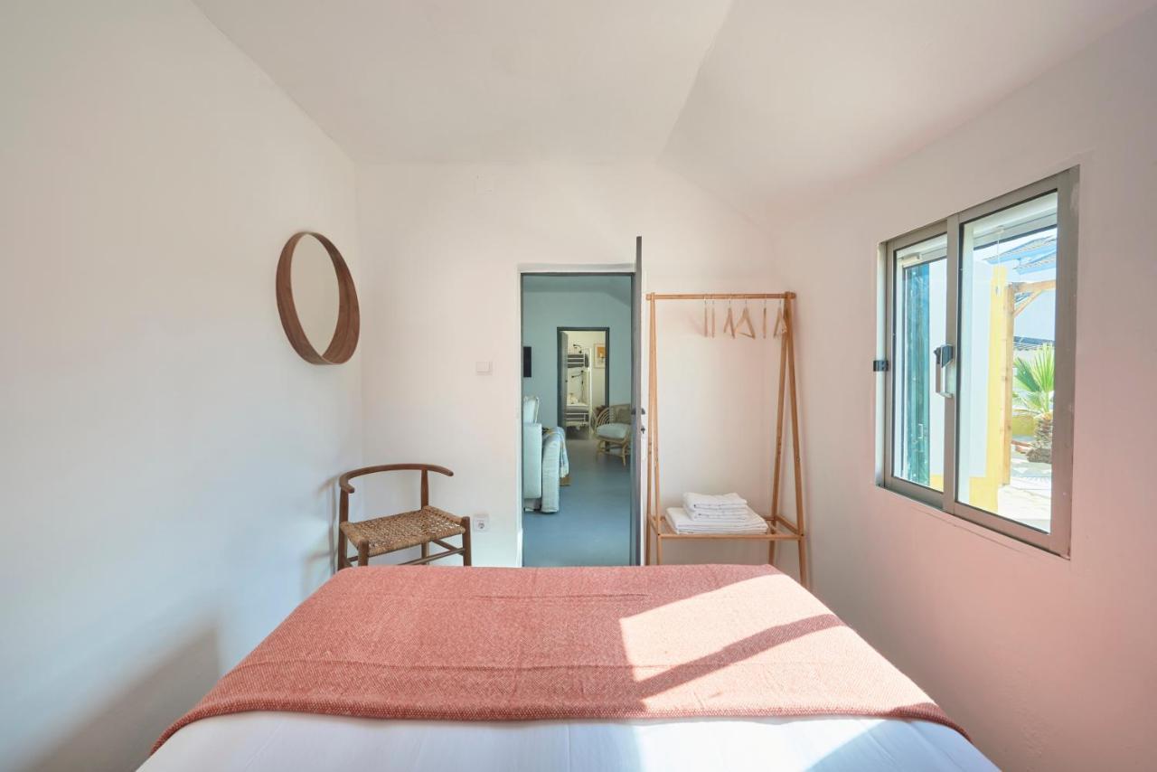 Comporta Sandy Villa, By Timecooler Exteriör bild