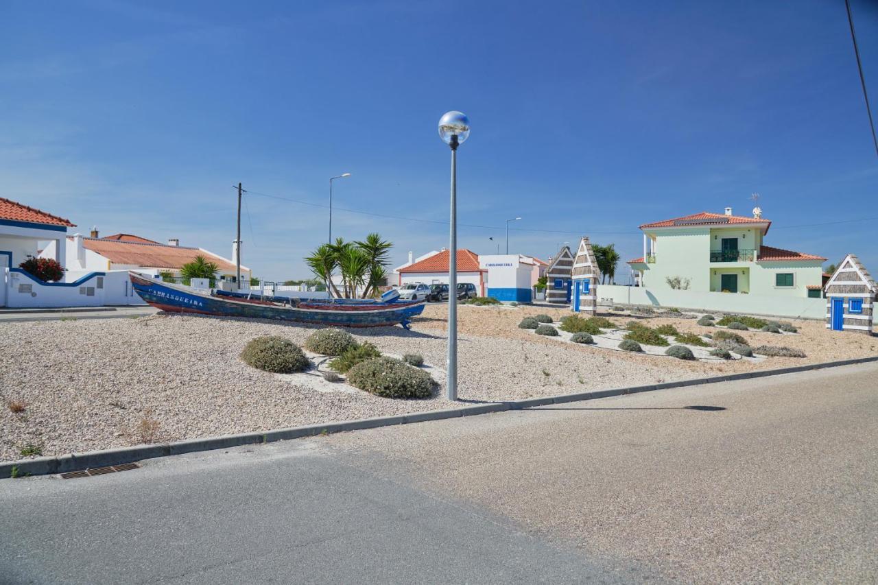 Comporta Sandy Villa, By Timecooler Exteriör bild