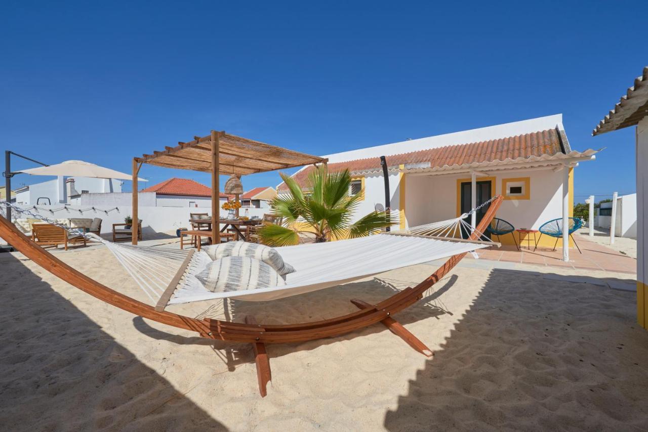 Comporta Sandy Villa, By Timecooler Exteriör bild