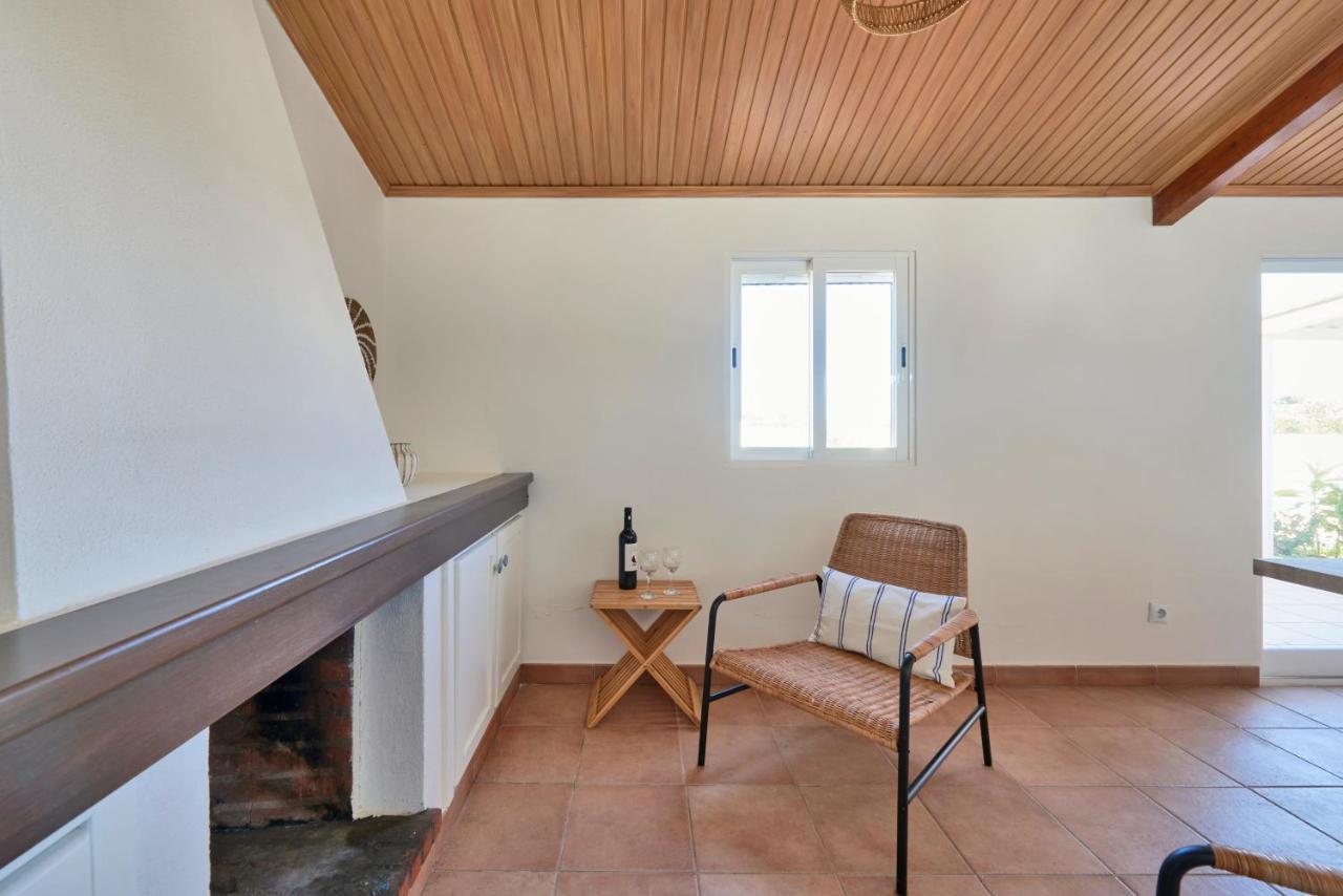 Comporta Sandy Villa, By Timecooler Exteriör bild