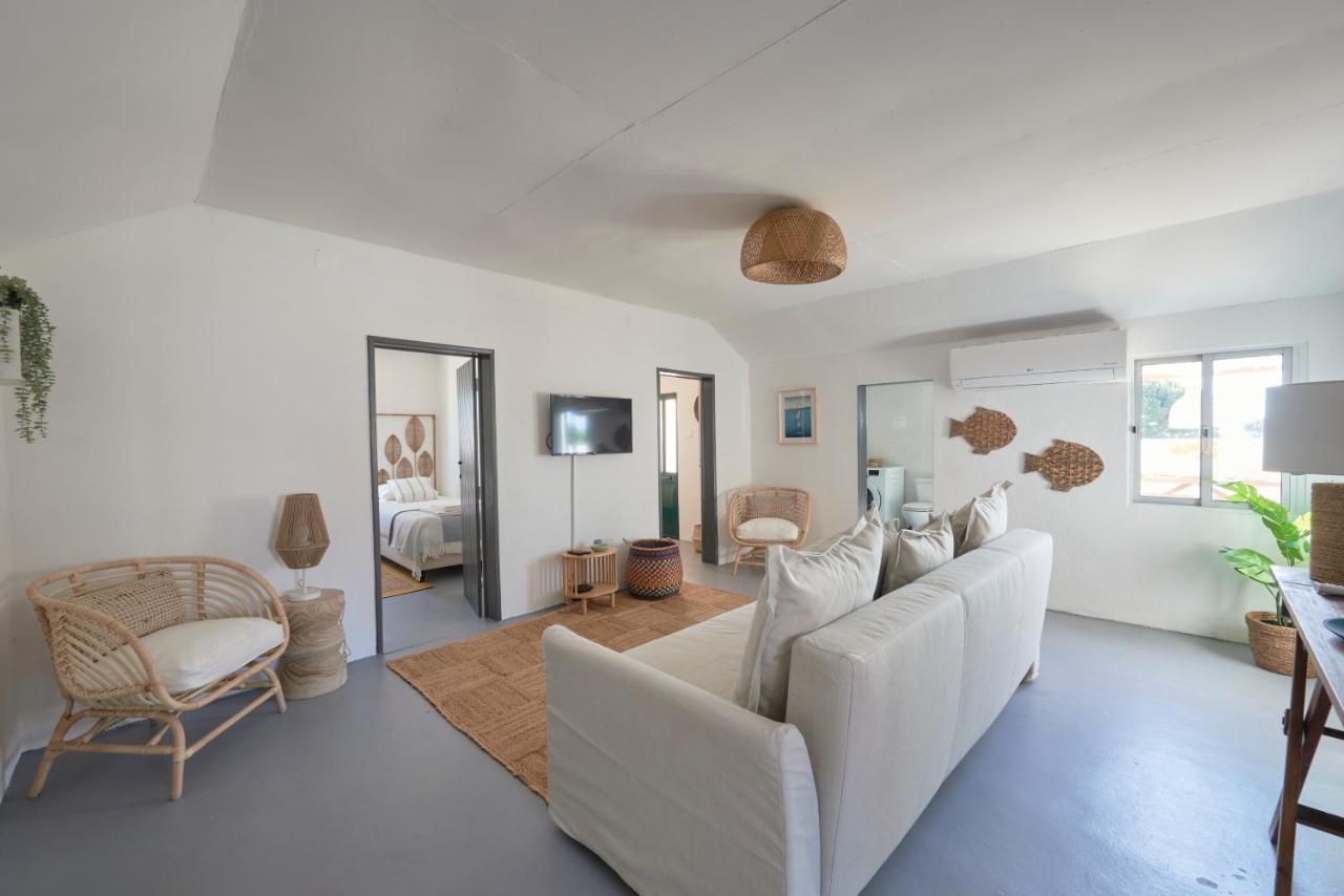 Comporta Sandy Villa, By Timecooler Exteriör bild