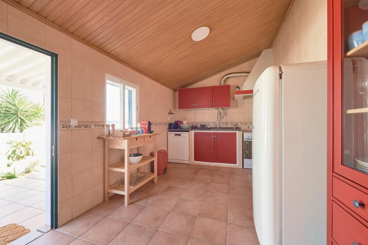 Comporta Sandy Villa, By Timecooler Exteriör bild