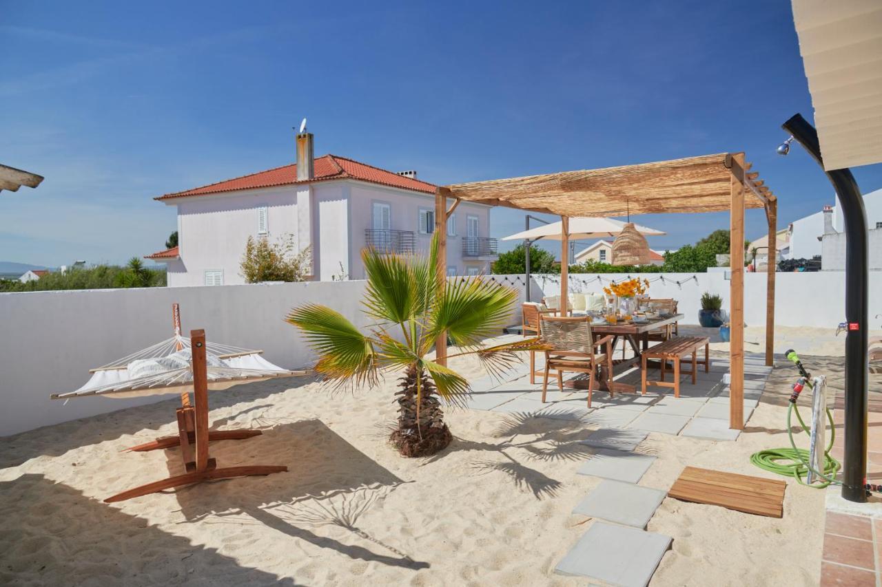 Comporta Sandy Villa, By Timecooler Exteriör bild