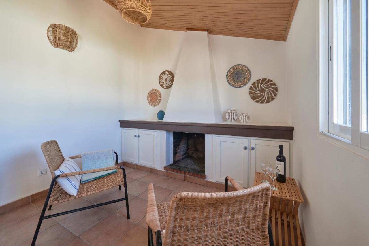 Comporta Sandy Villa, By Timecooler Exteriör bild