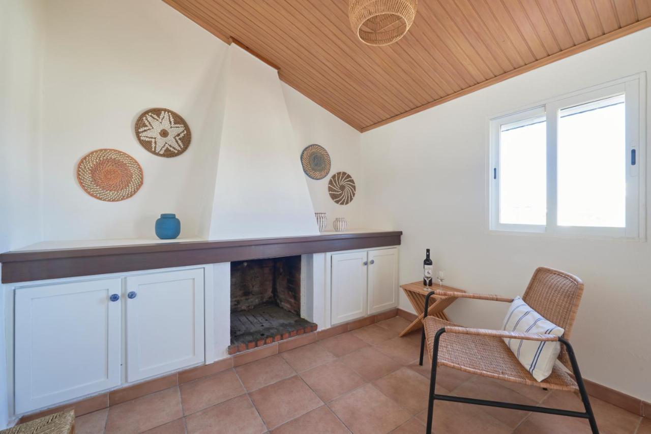 Comporta Sandy Villa, By Timecooler Exteriör bild