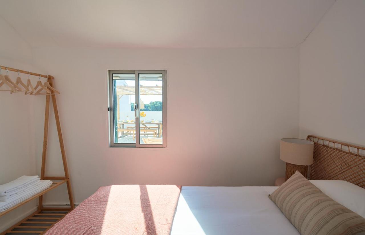 Comporta Sandy Villa, By Timecooler Exteriör bild