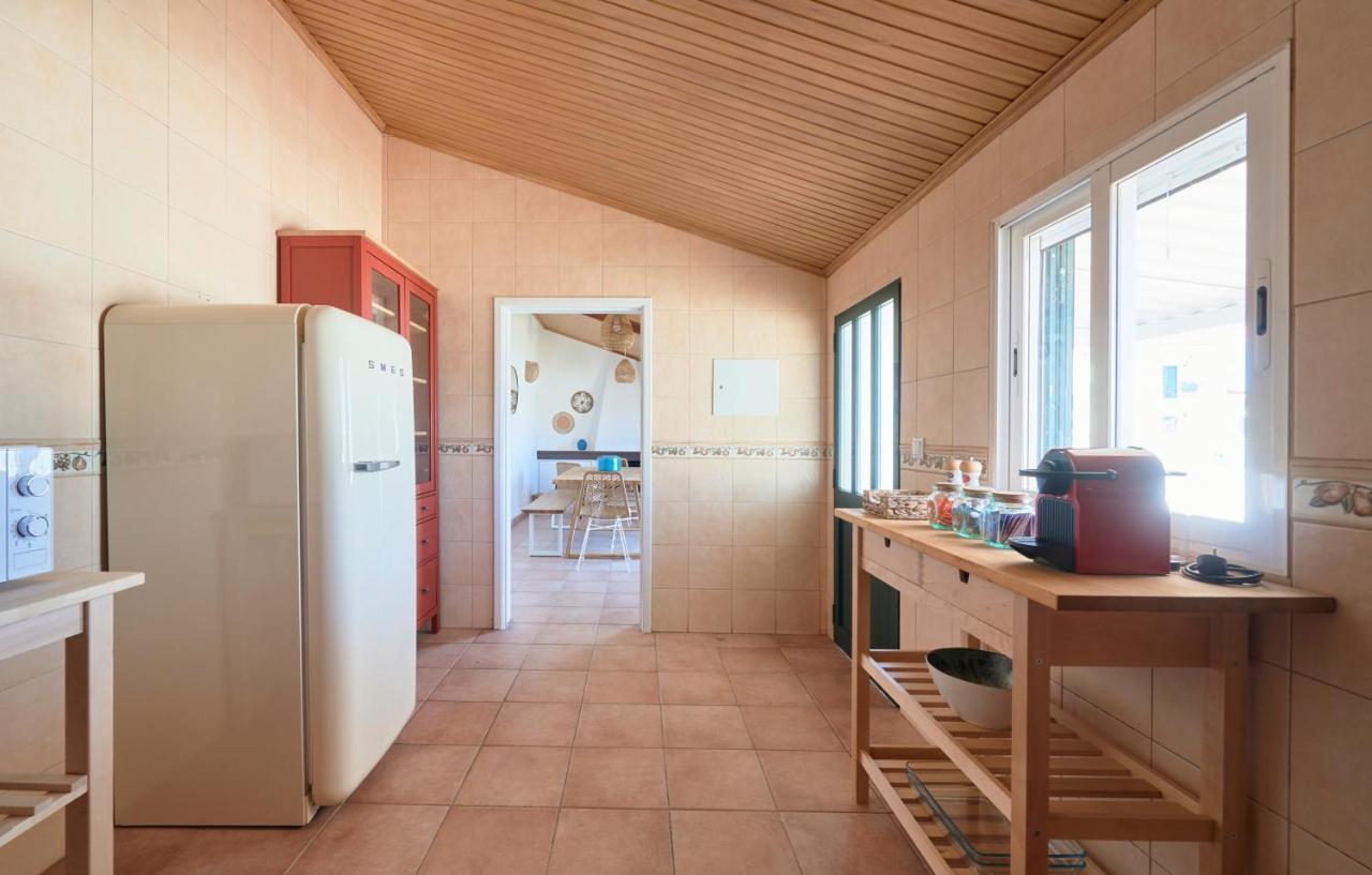 Comporta Sandy Villa, By Timecooler Exteriör bild