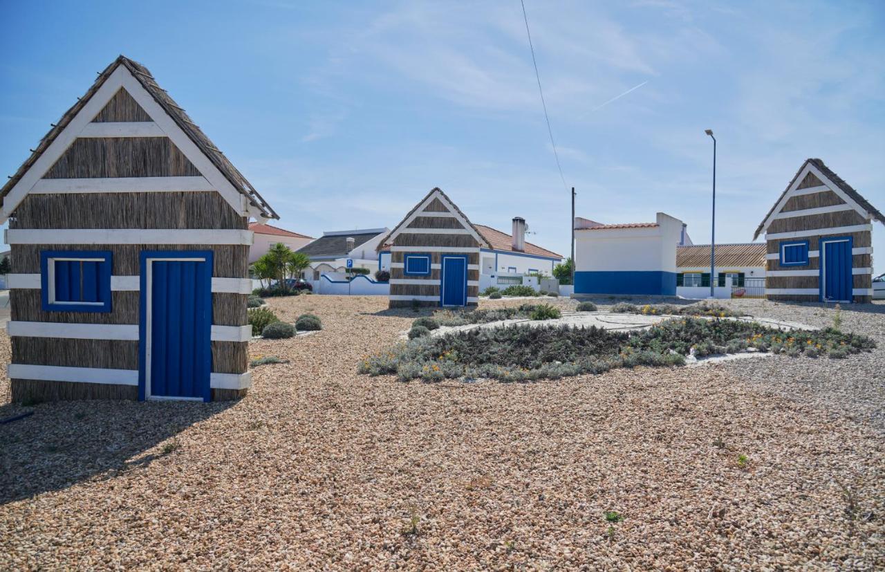 Comporta Sandy Villa, By Timecooler Exteriör bild