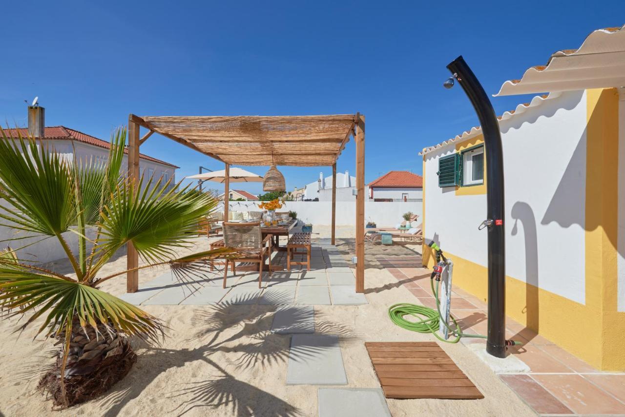 Comporta Sandy Villa, By Timecooler Exteriör bild