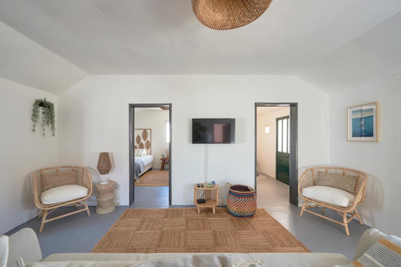 Comporta Sandy Villa, By Timecooler Exteriör bild
