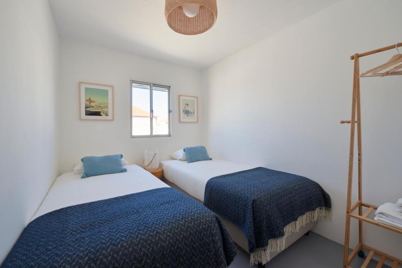 Comporta Sandy Villa, By Timecooler Exteriör bild