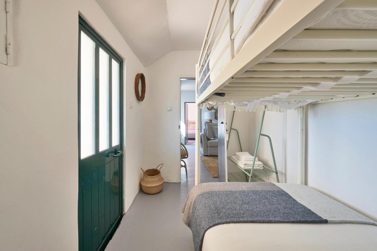 Comporta Sandy Villa, By Timecooler Exteriör bild