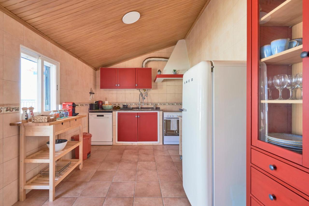 Comporta Sandy Villa, By Timecooler Exteriör bild