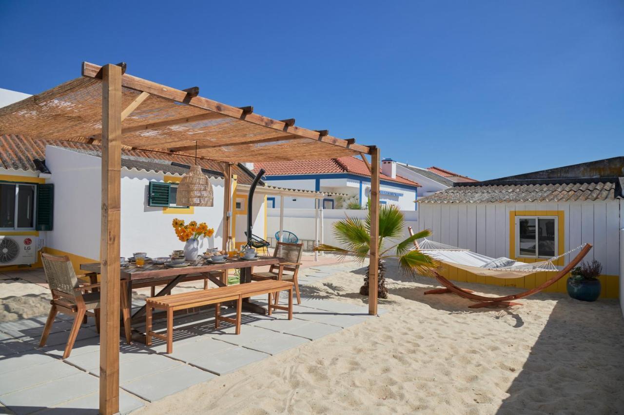 Comporta Sandy Villa, By Timecooler Exteriör bild