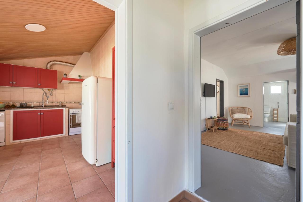 Comporta Sandy Villa, By Timecooler Exteriör bild
