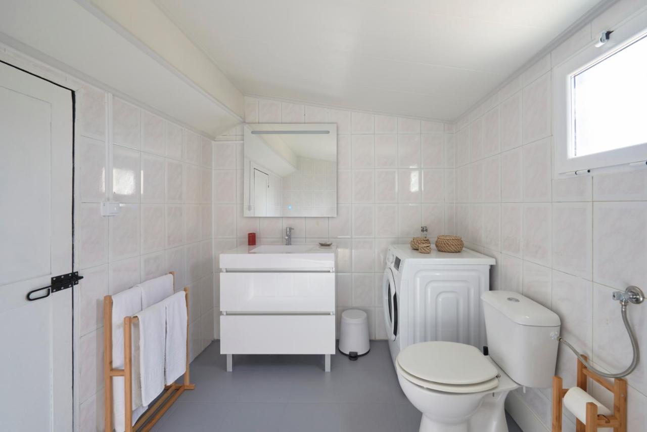 Comporta Sandy Villa, By Timecooler Exteriör bild